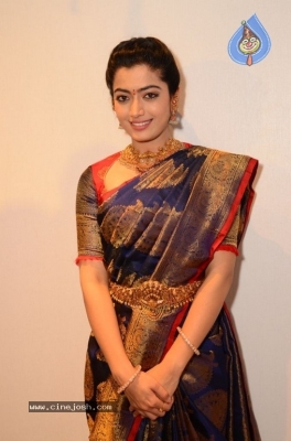 Rashmika Mandanna Photos - 2 of 33