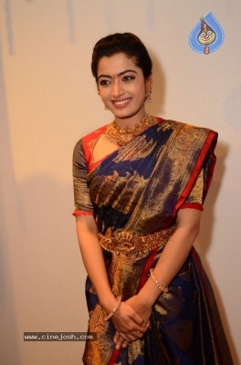 Rashmika Mandanna Photos - 9 of 33