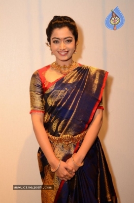 Rashmika Mandanna Photos - 14 of 33