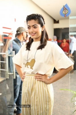 Rashmika Mandanna Photos - 7 of 16