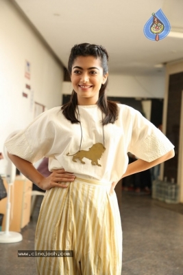 Rashmika Mandanna Photos - 16 of 16