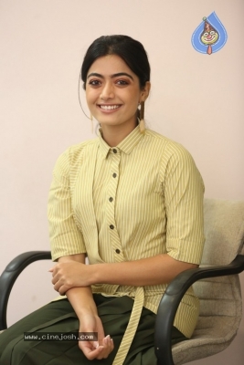 Rashmika Mandanna Pics - 2 of 40