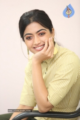 Rashmika Mandanna Pics - 13 of 40