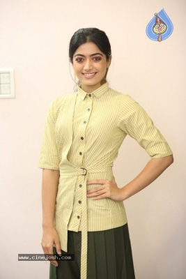 Rashmika Mandanna Pics - 17 of 40