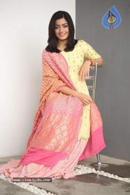 Rashmika Mandanna Pictures - 4 of 41