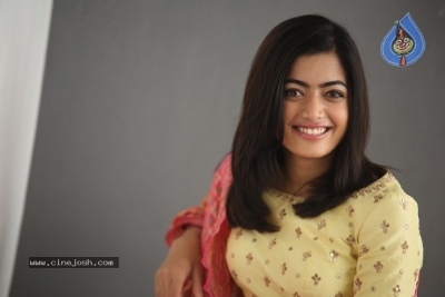 Rashmika Mandanna Pictures - 9 of 41