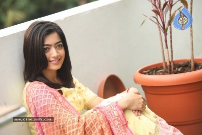 Rashmika Mandanna Pictures - 11 of 41