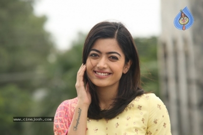 Rashmika Mandanna Pictures - 14 of 41