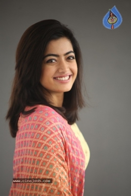 Rashmika Mandanna Pictures - 17 of 41