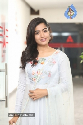 Rashmika Mandanna Stills - 13 of 49