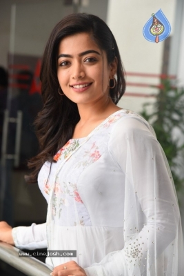 Rashmika Mandanna Stills - 29 of 49