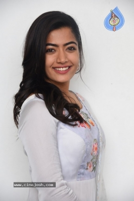 Rashmika Mandanna Stills - 39 of 49