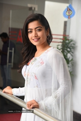 Rashmika Mandanna Stills - 41 of 49