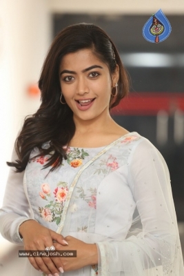 Rashmika Mandanna Stills - 43 of 49