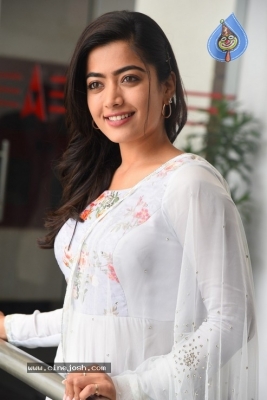 Rashmika Mandanna Stills - 44 of 49