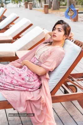 Rashmika Stills - 4 of 6