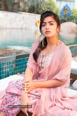 Rashmika Stills - 6 of 6