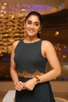 Regina at Nagaram Success Meet - 3 of 54