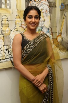 Regina Cassandra Latest Gallery - 4 of 66