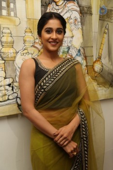 Regina Cassandra Latest Gallery - 21 of 66