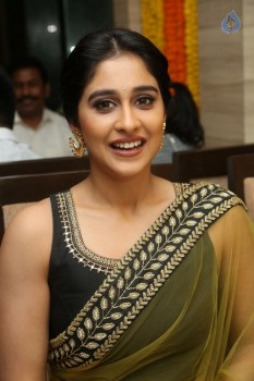 Regina Cassandra Latest Gallery - 43 of 66