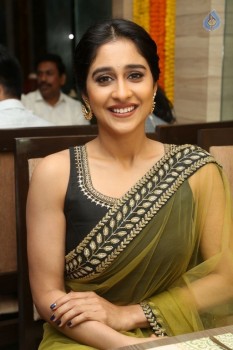 Regina Cassandra Latest Gallery - 55 of 66