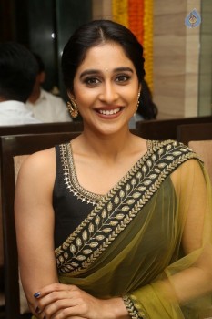 Regina Cassandra Latest Gallery - 66 of 66