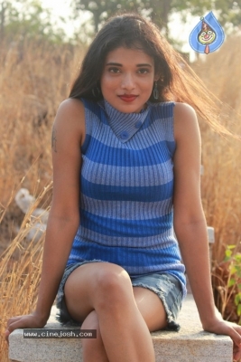 Rekha Boj Photoshoot - 11 of 33