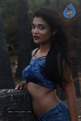 Rekha Boj Photoshoot - 18 of 33