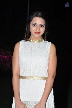 Reshma Rathore Gallery - 53 of 53