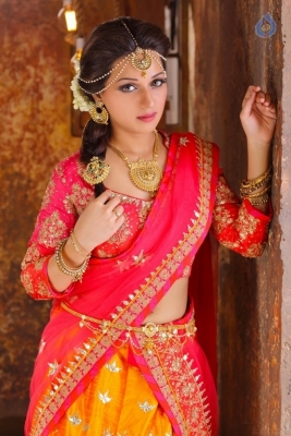 Reshma Rathore Latest Photos - 1 of 9