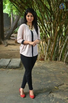 Reshmi Menon Photos - 8 of 18
