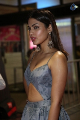 Rhea Chakraborty Latest Photos - 36 of 38