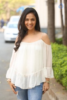 Richa Pallod Pics - 8 of 15