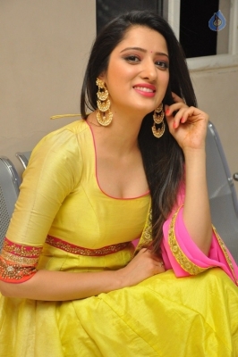 Richa Panai Latest Photos - 4 of 21