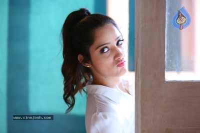 Richa Panai Stills From Brindavanamadi Andaridi - 12 of 15