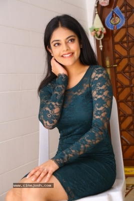 Riddhi Kumar Images - 1 of 20