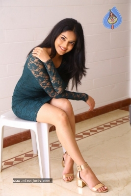 Riddhi Kumar Images - 6 of 20