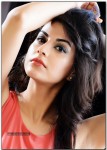 Rishika Portfolio Stills - 9 of 9