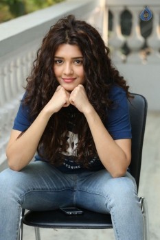 Ritika Singh Latest Photos - 3 of 34