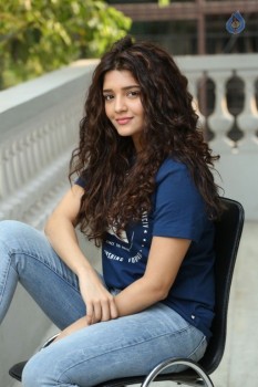 Ritika Singh Latest Photos - 8 of 34