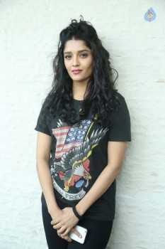 Ritika Singh Latest Photos - 8 of 34