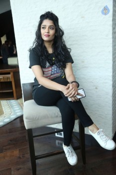 Ritika Singh Latest Photos - 10 of 34