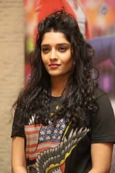 Ritika Singh Latest Photos - 17 of 34