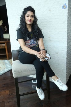 Ritika Singh Latest Photos - 18 of 34