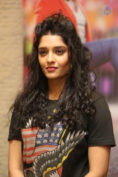 Ritika Singh Latest Photos - 21 of 34