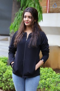 Ritika Singh New Gallery - 9 of 37