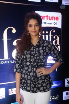 Ritika Singh New Photos - 19 of 23