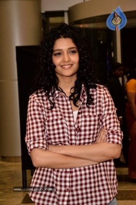 Ritika Singh Photos - 7 of 29