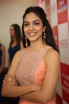 Ritu Varma Latest Gallery - 12 of 42